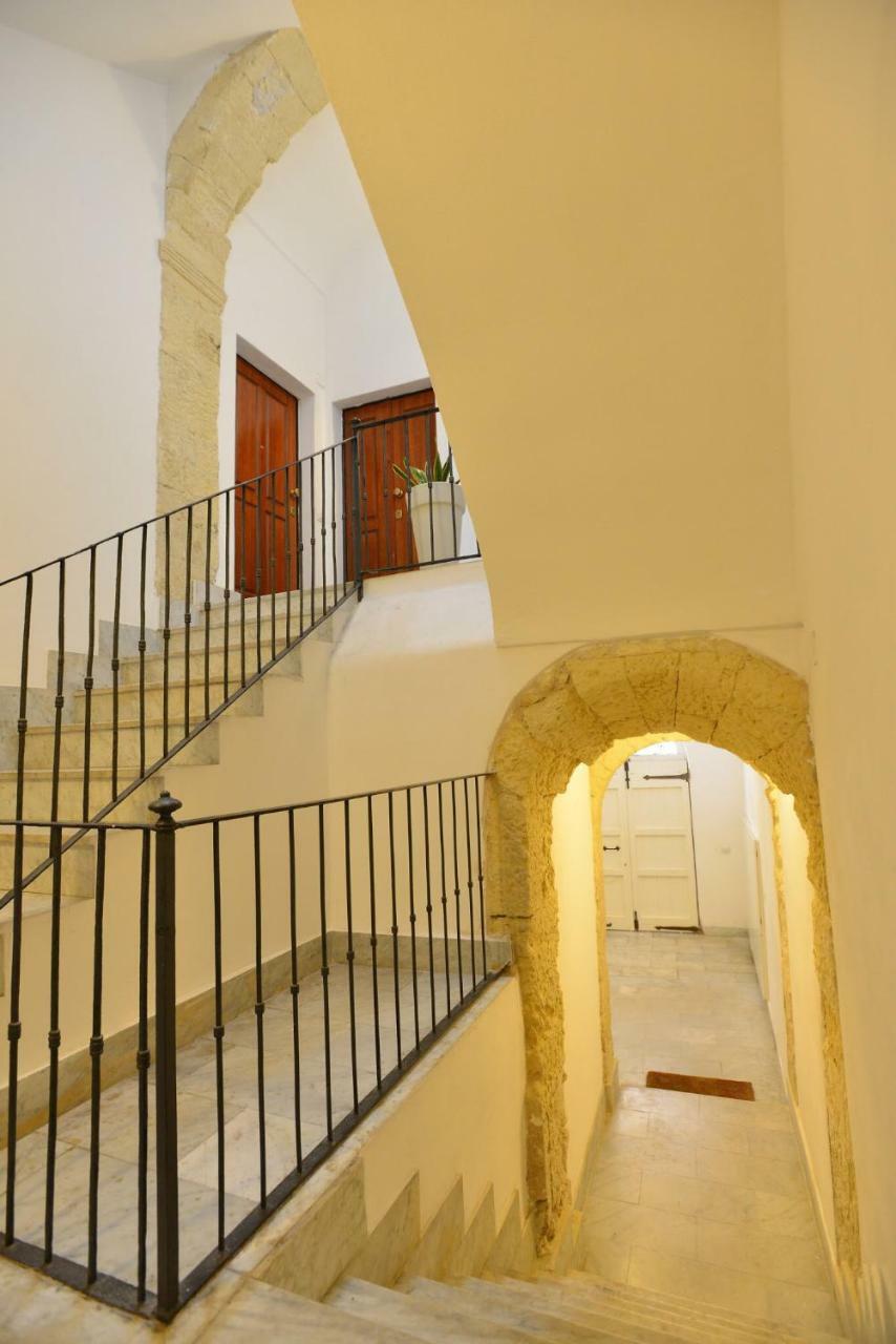 Izzhome Dsign Cagliari Exterior photo
