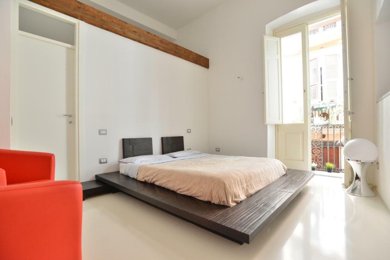 Izzhome Dsign Cagliari Exterior photo