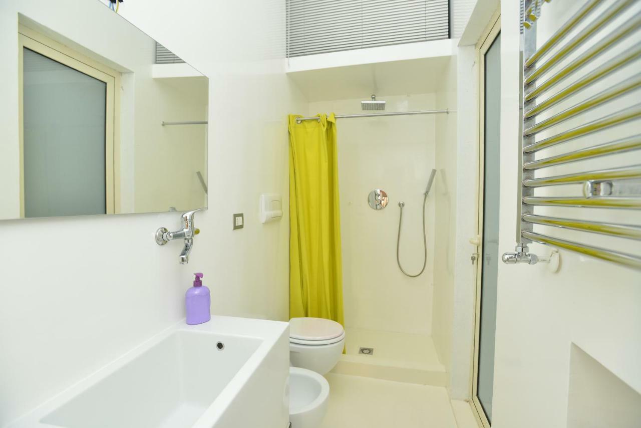 Izzhome Dsign Cagliari Exterior photo