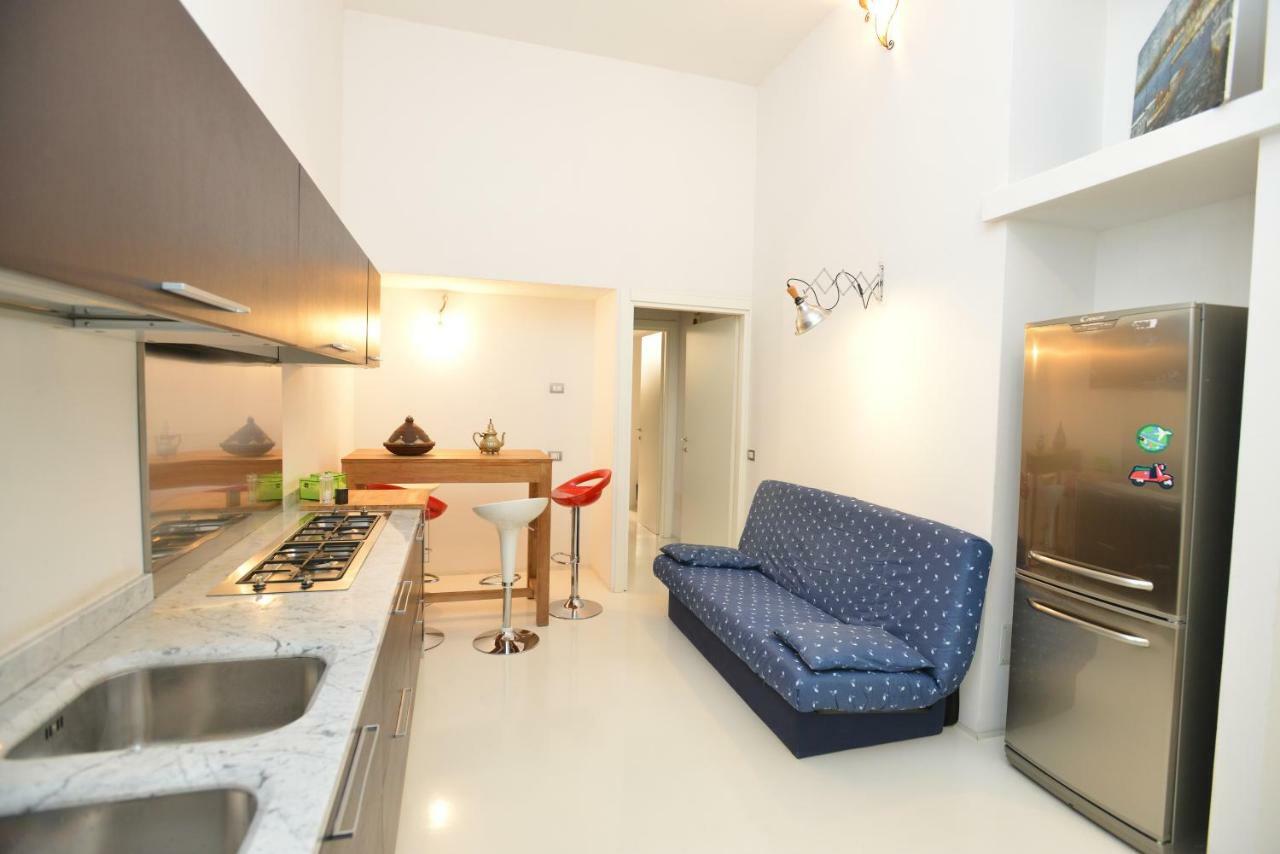 Izzhome Dsign Cagliari Exterior photo