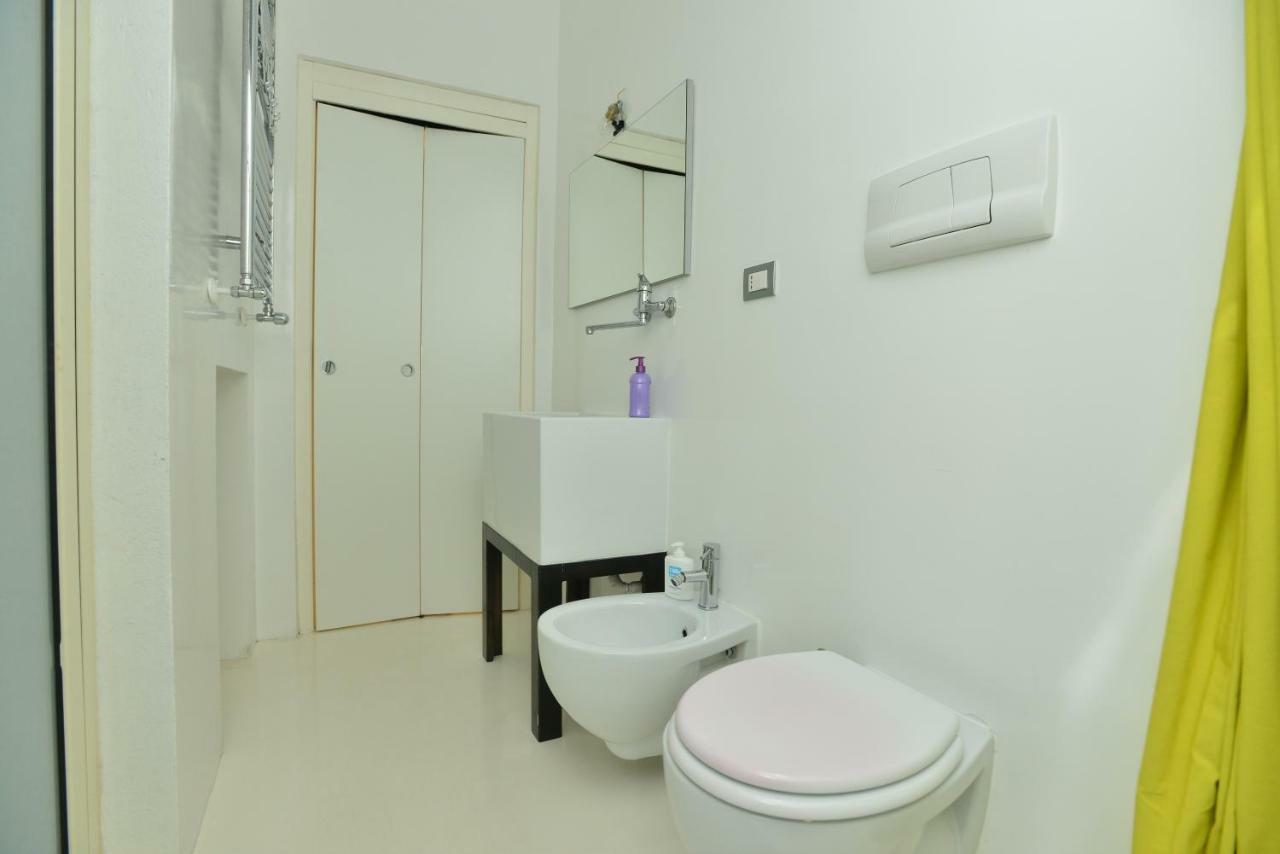 Izzhome Dsign Cagliari Exterior photo